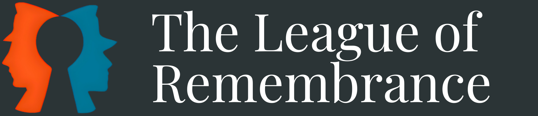 The League of Remembrance