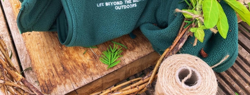 HighGround Case Study - League of Remembrance