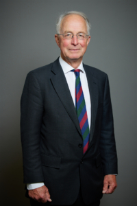Field Marshal Lord Richards