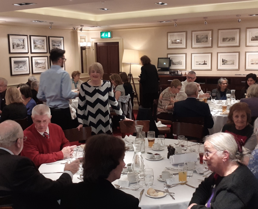 League of Remembrance