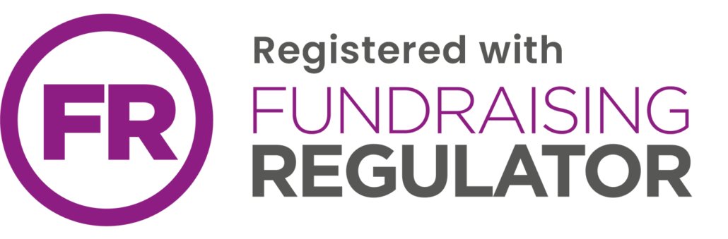 Fundraising Regulator Logo - League of Remembrance
